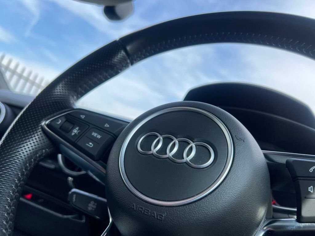 Used Audi TT 2017 for sale - 77451817: Photo 21