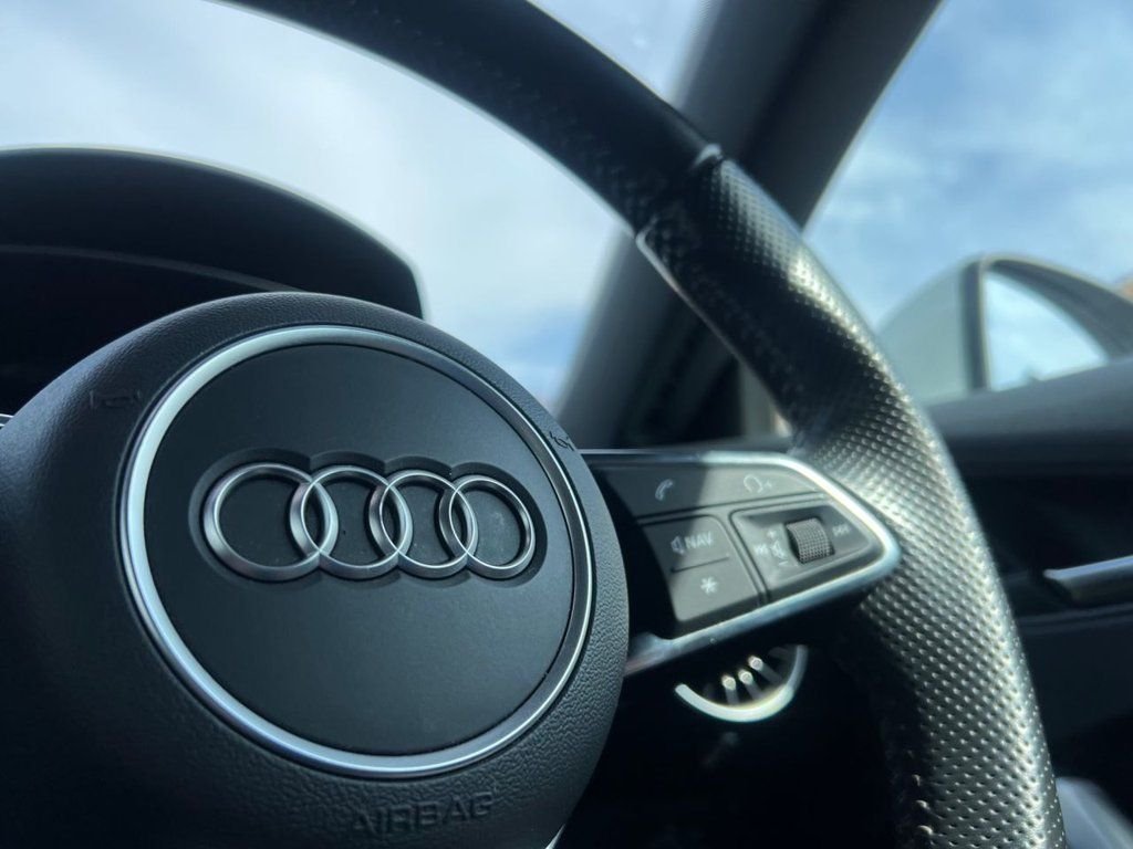 Used Audi TT 2017 for sale - 77451817: Photo 22