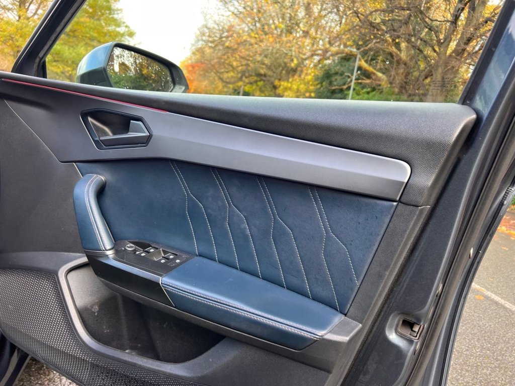 Used Cupra Leon 2021 for sale - 77593901: Photo 24