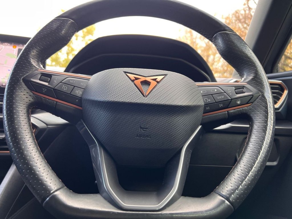 Used Cupra Leon 2021 for sale - 77593901: Photo 27