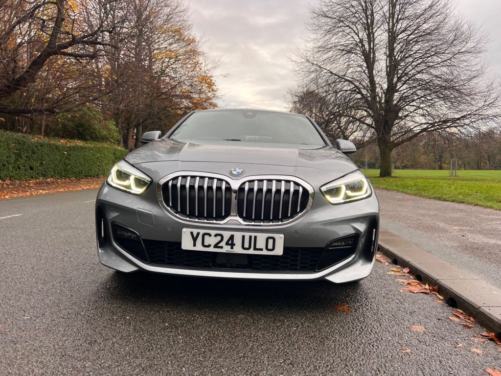 Used BMW 1 Series 2024 for sale - 76535947: Photo 10