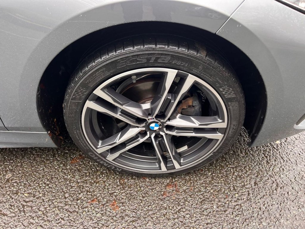 Used BMW 1 Series 2024 for sale - 76535947: Photo 16