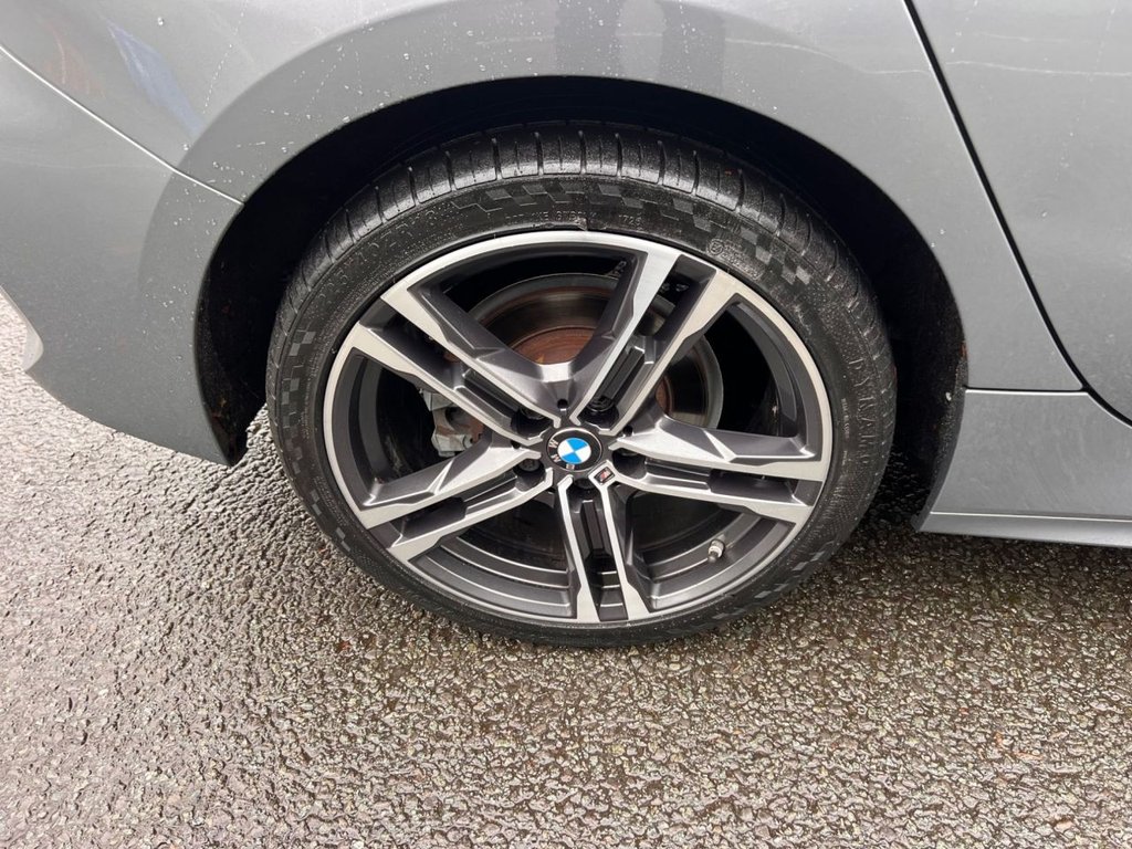 Used BMW 1 Series 2024 for sale - 76535947: Photo 17