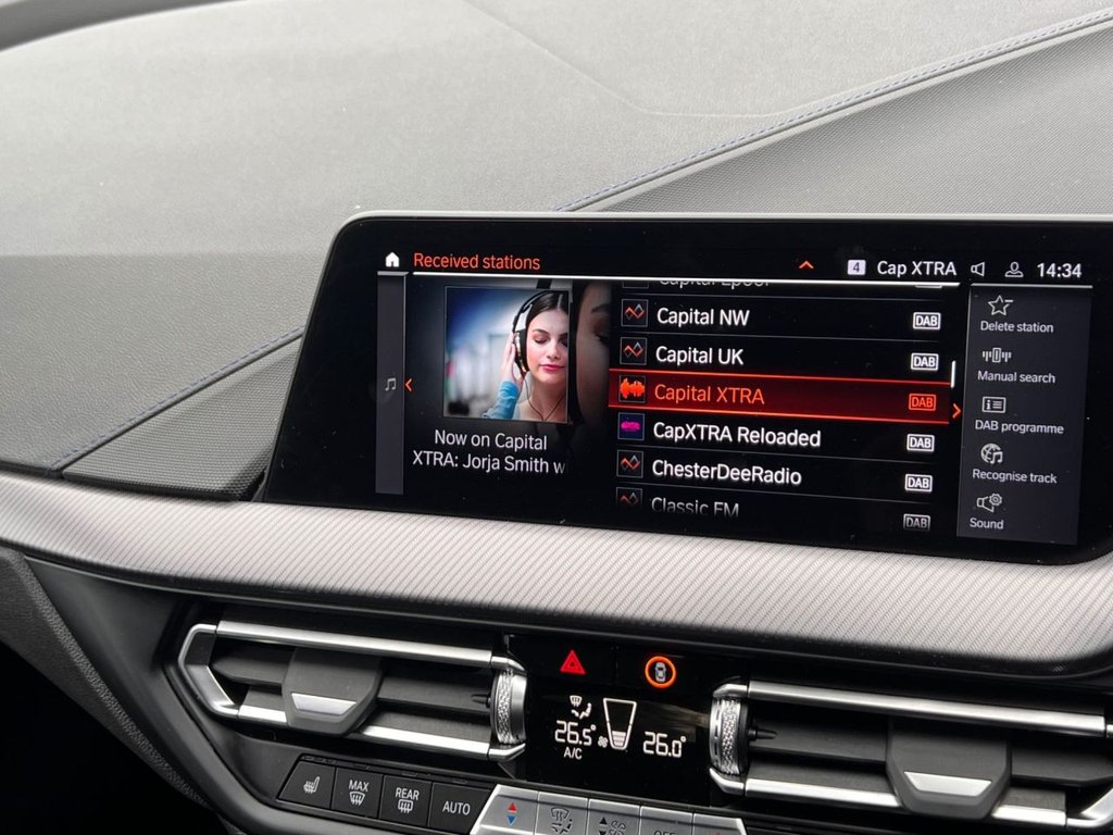 Used BMW 1 Series 2024 for sale - 76535947: Photo 21