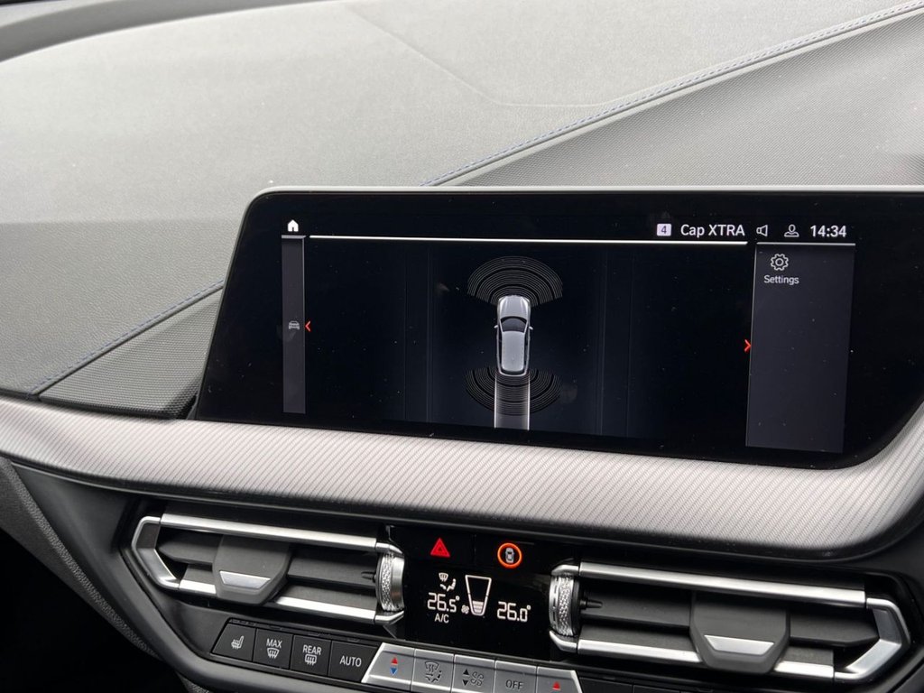 Used BMW 1 Series 2024 for sale - 76535947: Photo 24