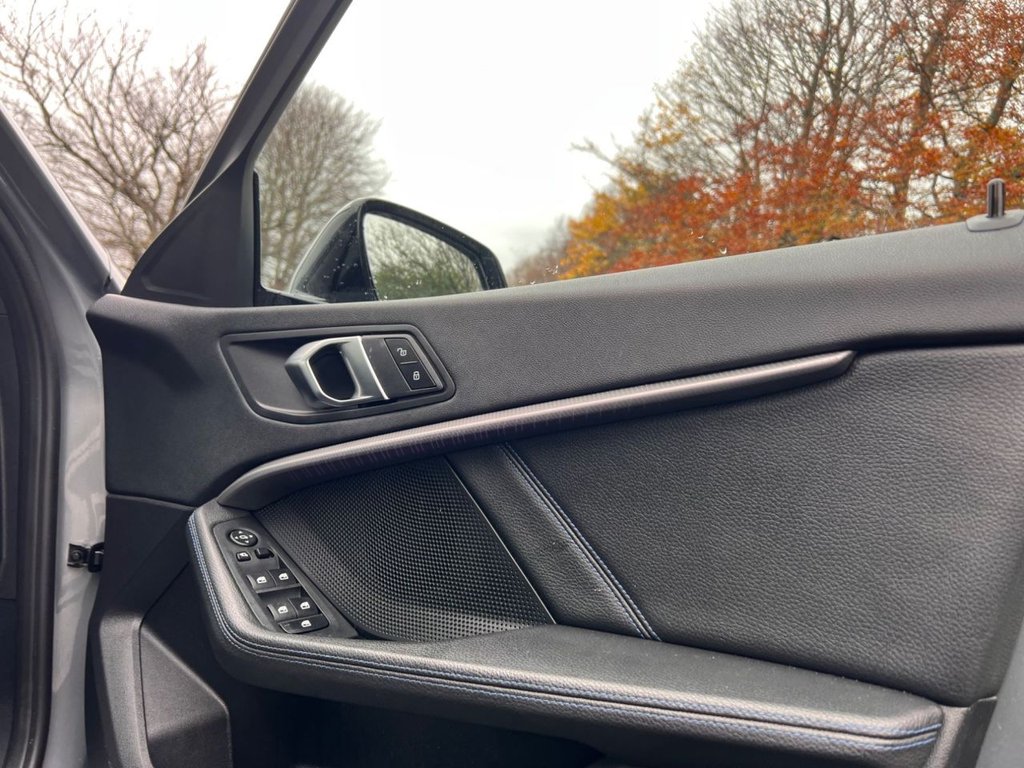 Used BMW 1 Series 2024 for sale - 76535947: Photo 26