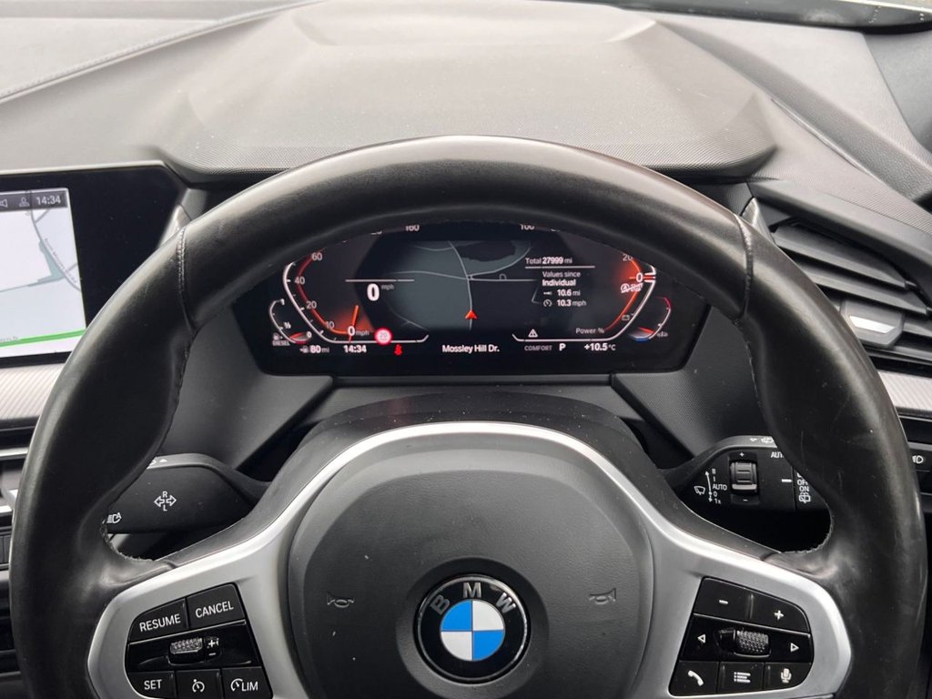 Used BMW 1 Series 2024 for sale - 76535947: Photo 27