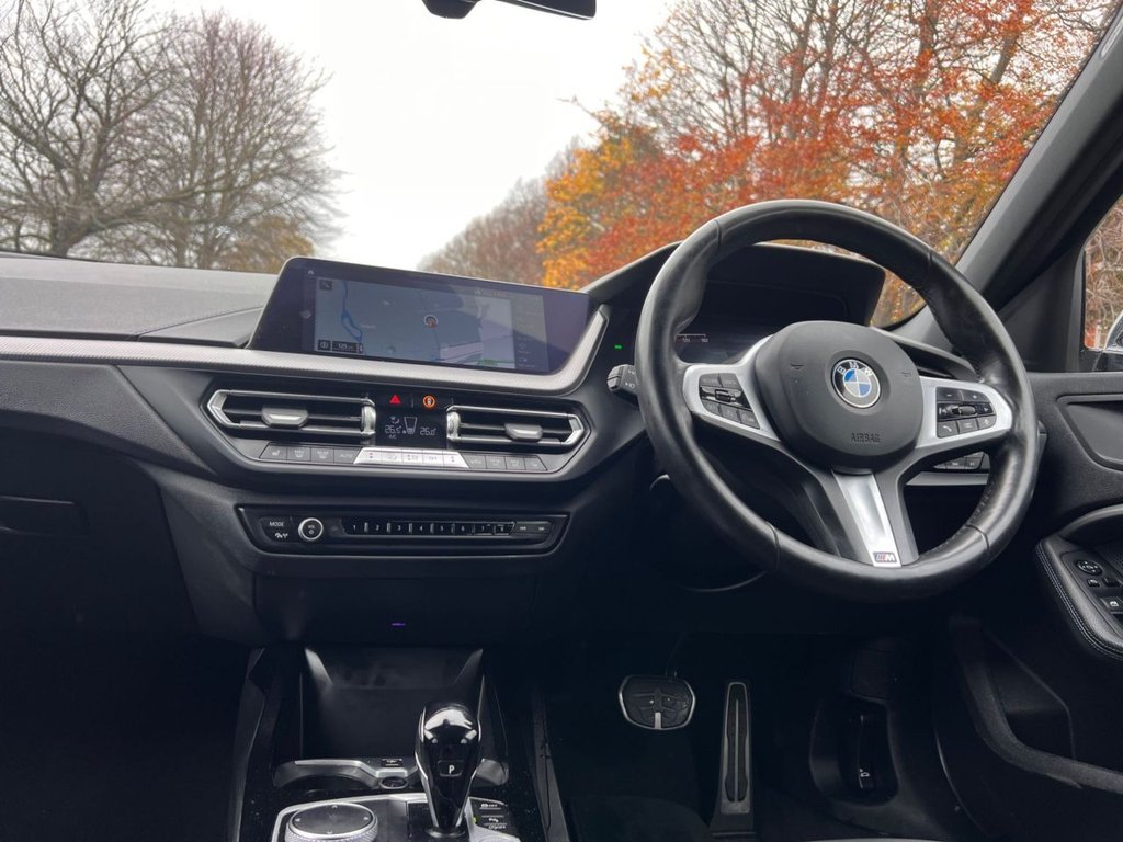 Used BMW 1 Series 2024 for sale - 76535947: Photo 28