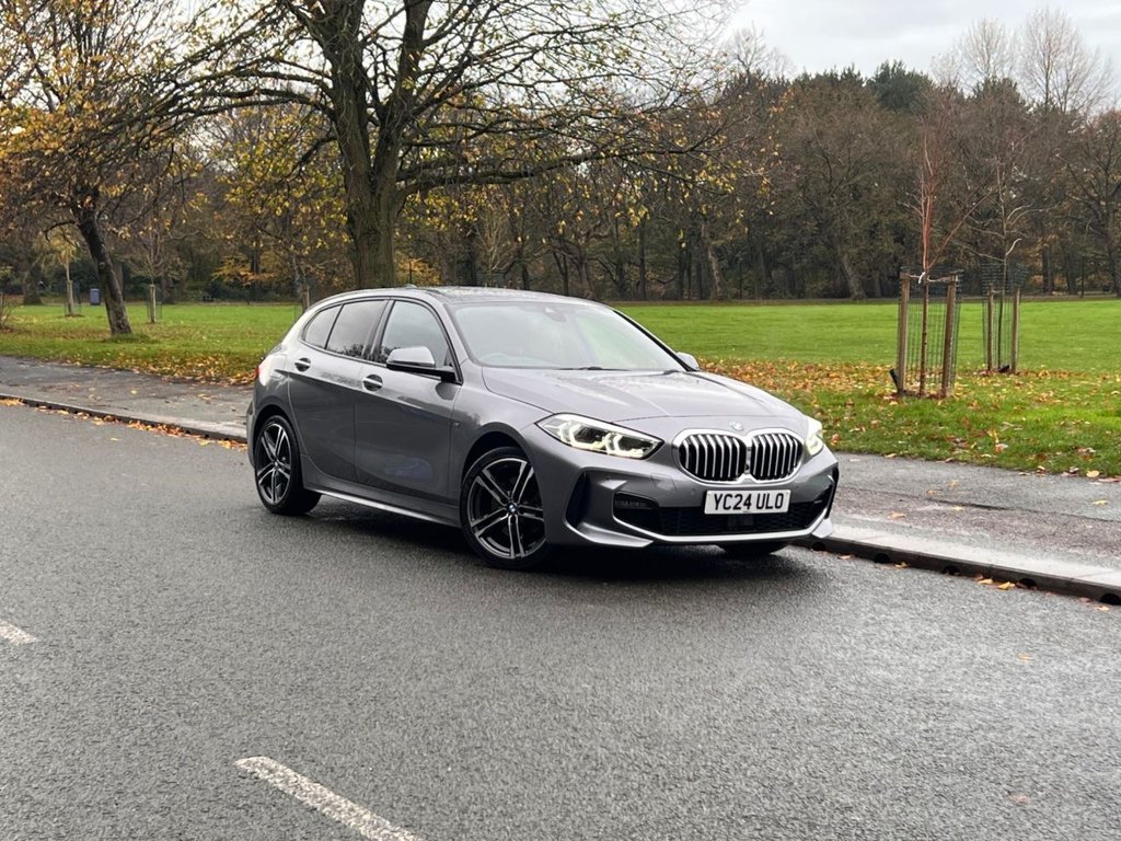 Used BMW 1 Series 2024 for sale - 76535947: Photo 4