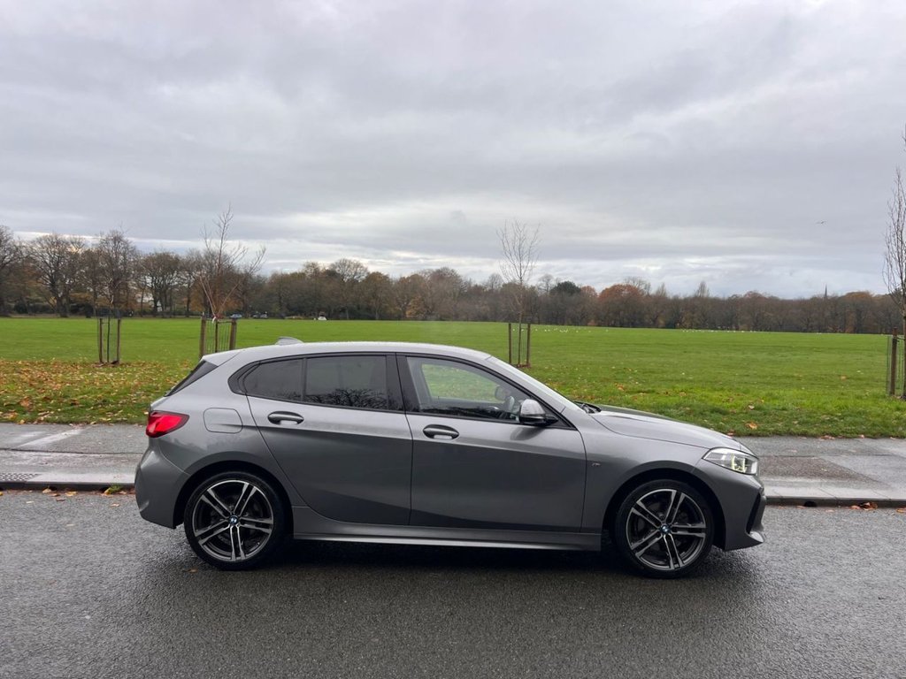 Used BMW 1 Series 2024 for sale - 76535947: Photo 5