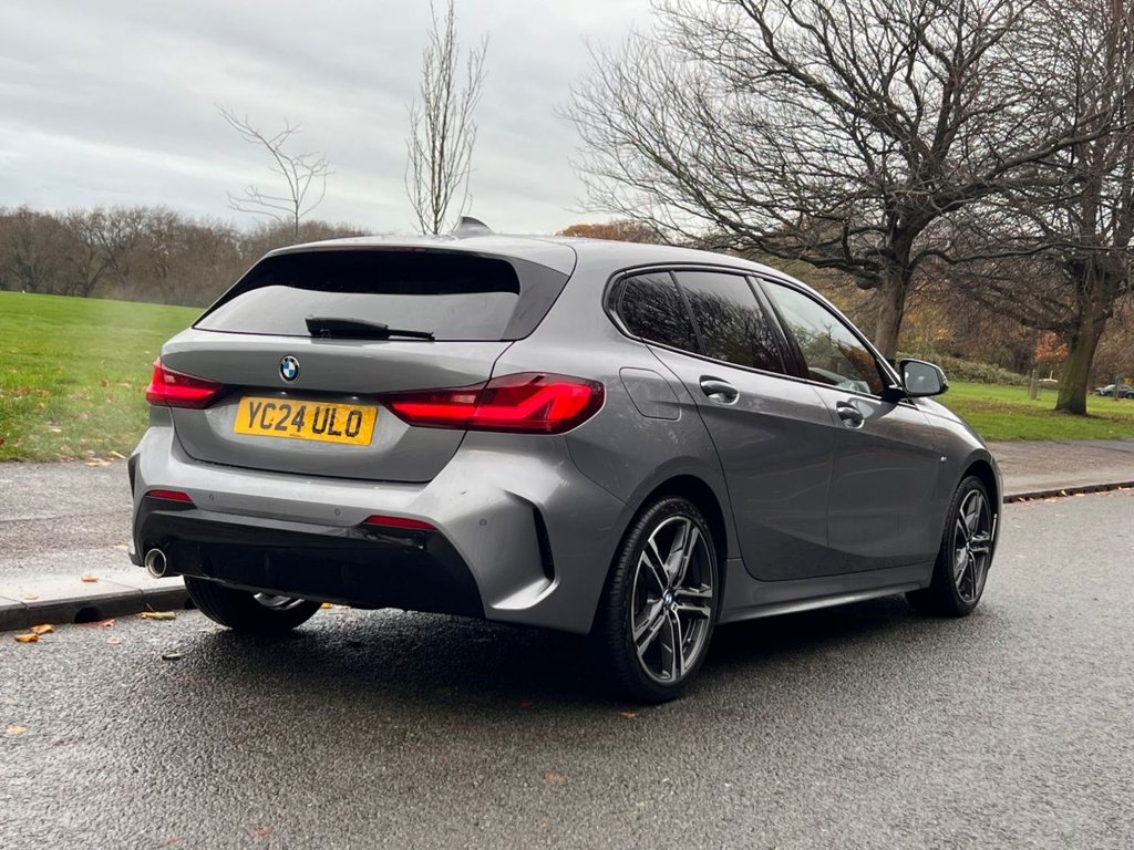 Used BMW 1 Series 2024 for sale - 76535947: Photo 6