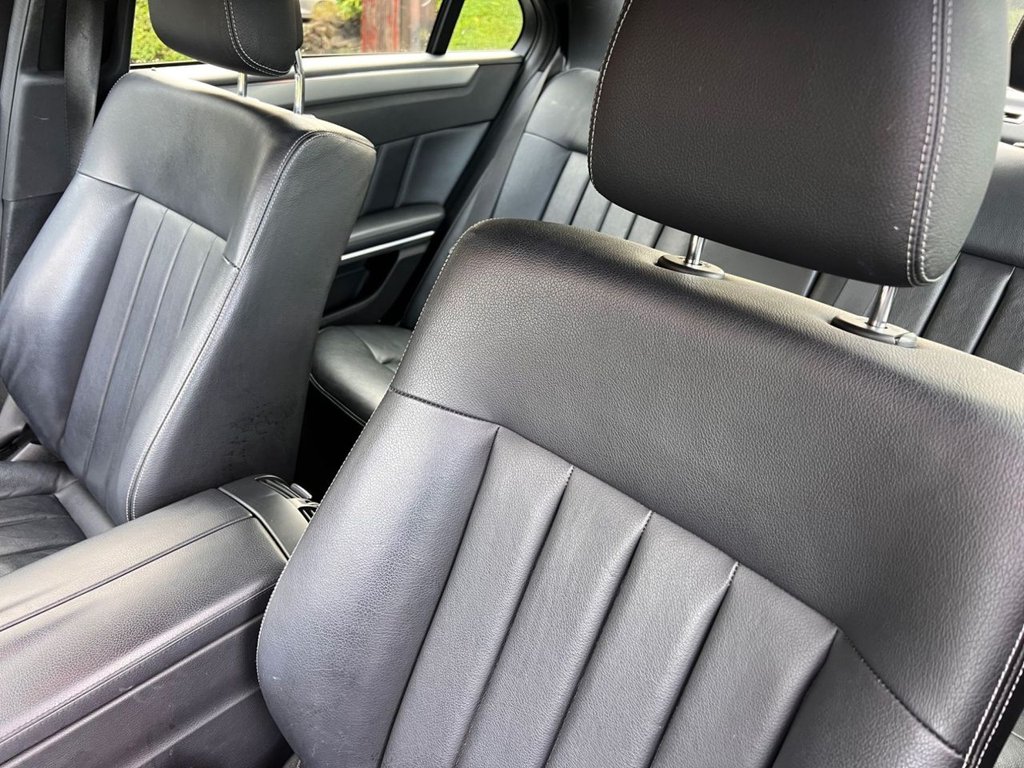 Used Mercedes-Benz E Class 2015 for sale - 76345461: Photo 12