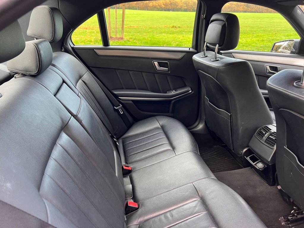 Used Mercedes-Benz E Class 2015 for sale - 76345461: Photo 13
