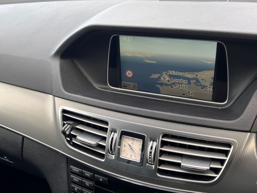 Used Mercedes-Benz E Class 2015 for sale - 76345461: Photo 15