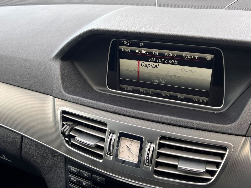 Used Mercedes-Benz E Class 2015 for sale - 76345461: Photo 16