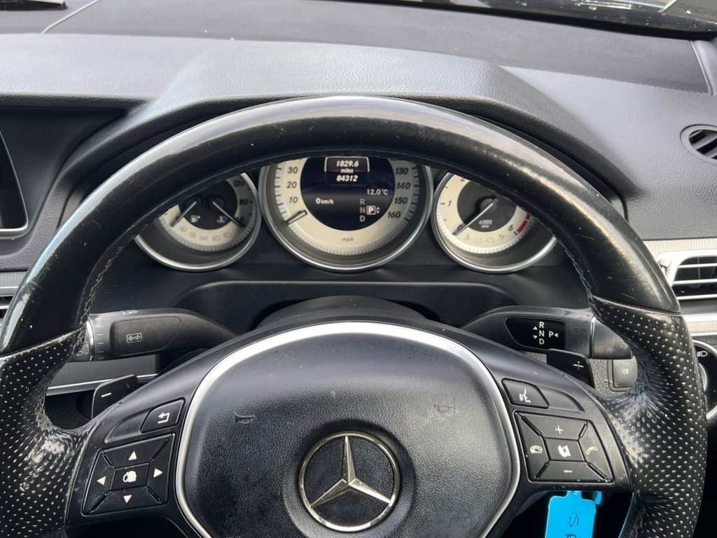Used Mercedes-Benz E Class 2015 for sale - 76345461: Photo 19
