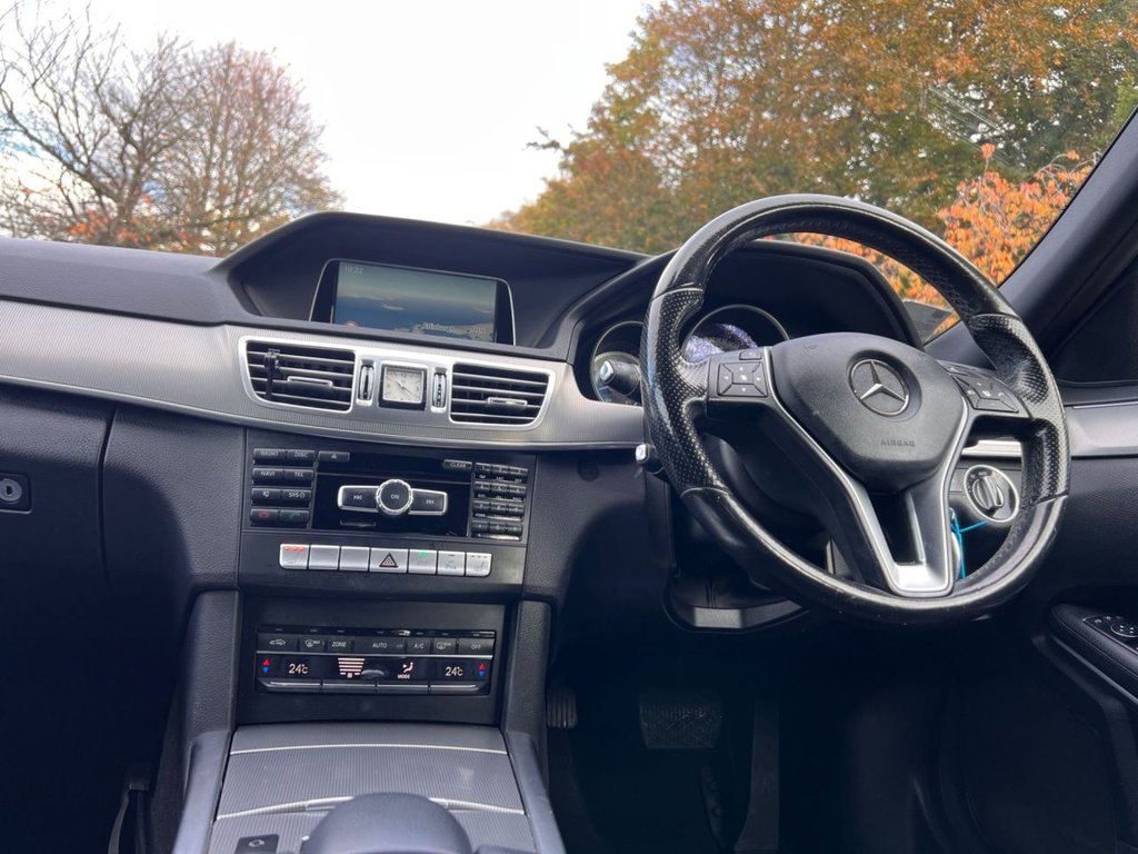 Used Mercedes-Benz E Class 2015 for sale - 76345461: Photo 20