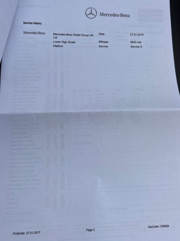 Used Mercedes-Benz E Class 2015 for sale - 76345461: Photo 26