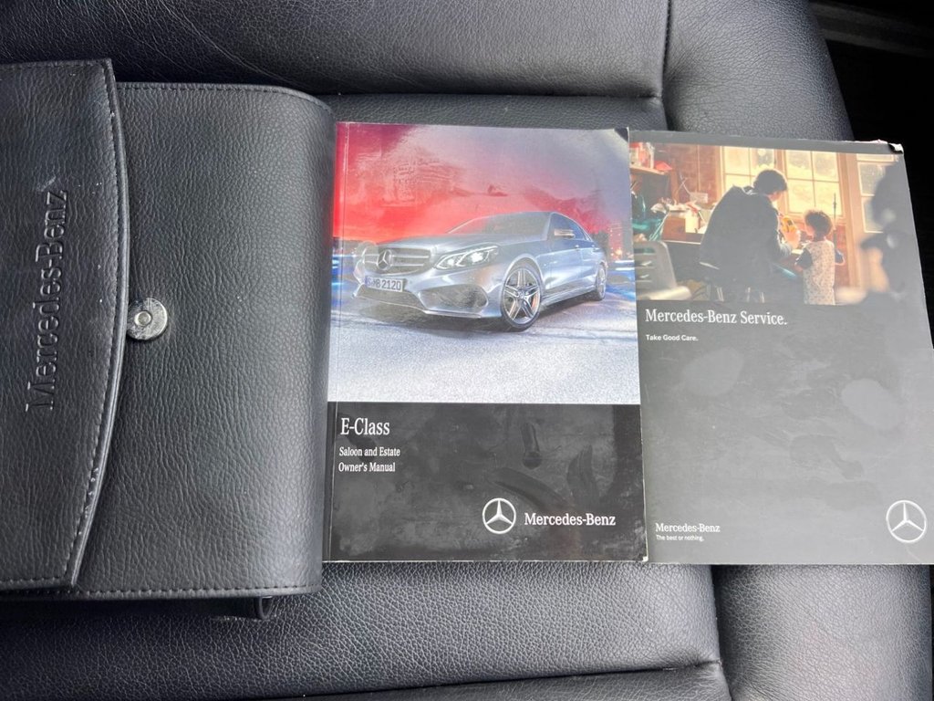 Used Mercedes-Benz E Class 2015 for sale - 76345461: Photo 29