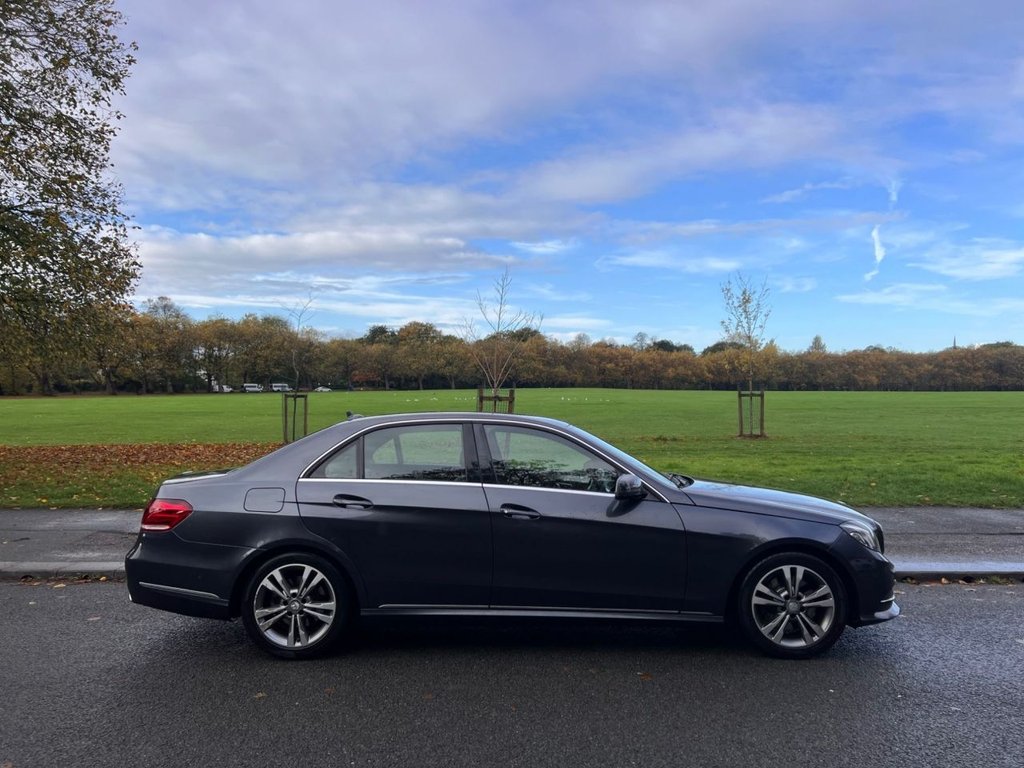 Used Mercedes-Benz E Class 2015 for sale - 76345461: Photo 5