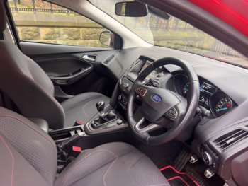 Used Ford Focus 2015 for sale - 73953727: Photo