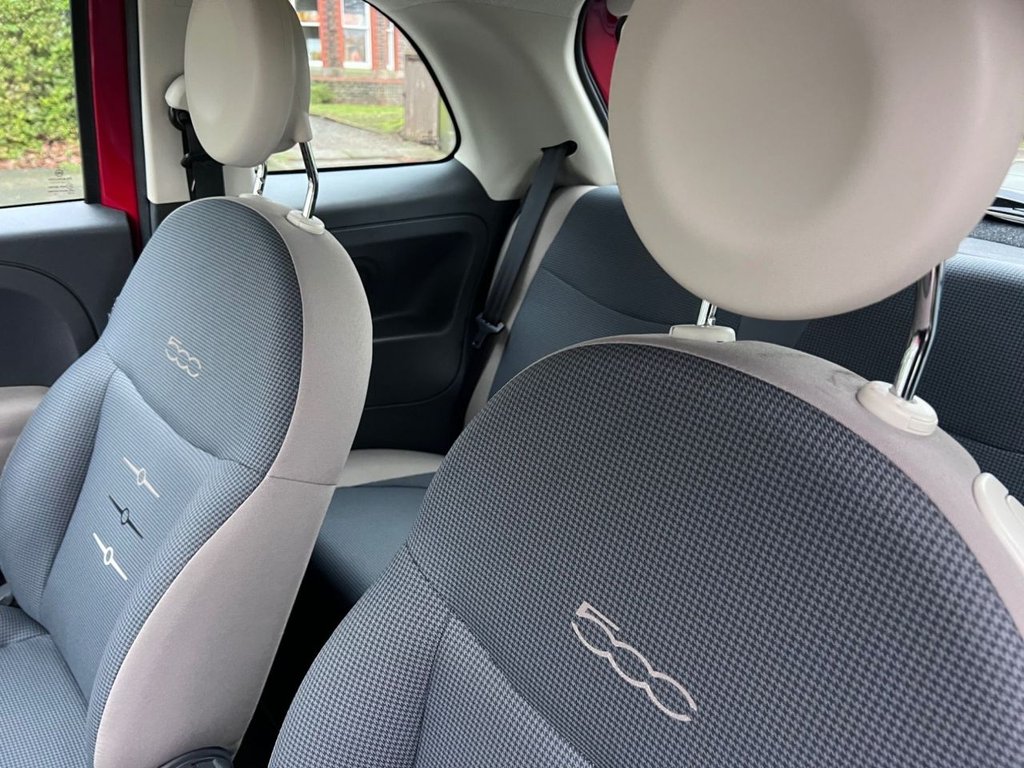 Used Fiat 500 2014 for sale - 77139384: Photo 11