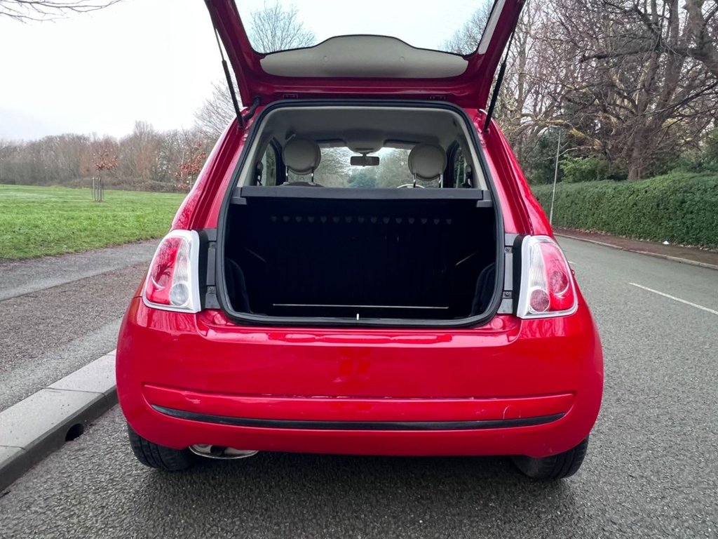 Used Fiat 500 2014 for sale - 77139384: Photo 14