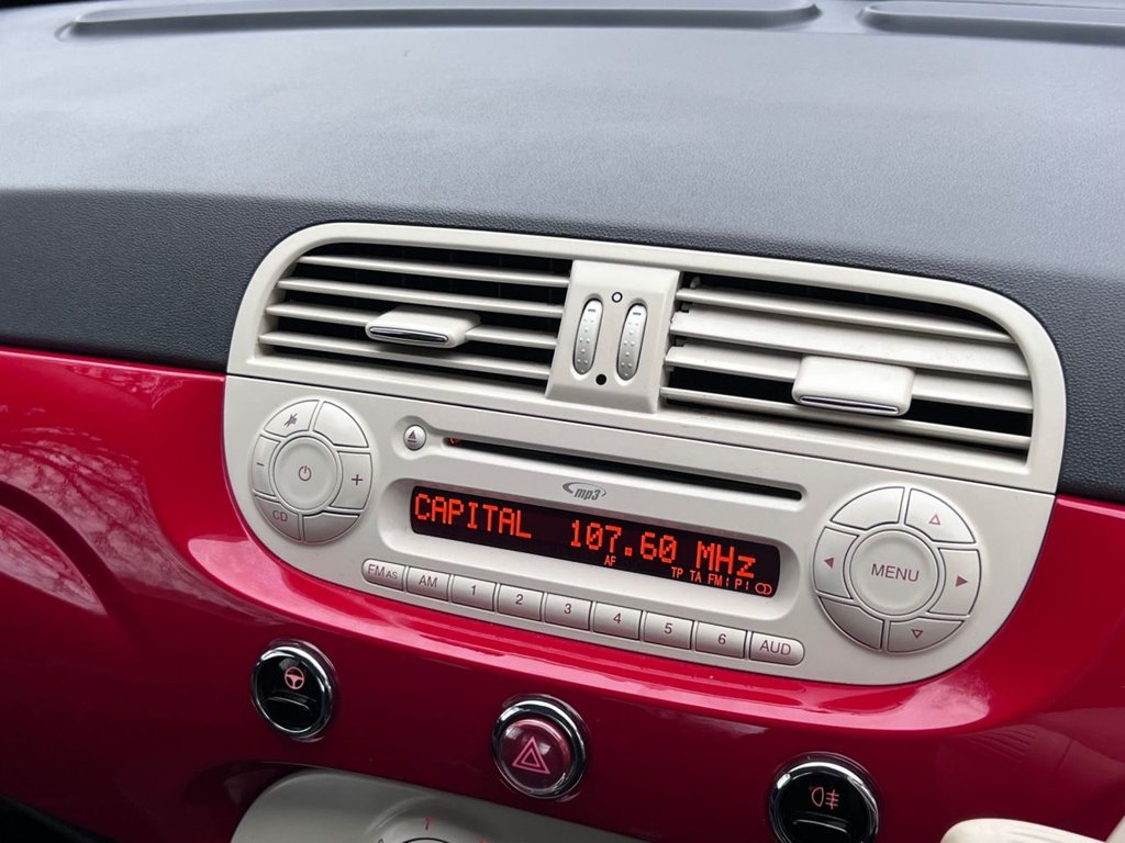 Used Fiat 500 2014 for sale - 77139384: Photo 15