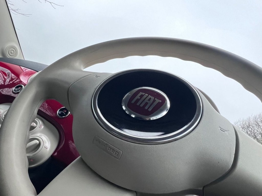 Used Fiat 500 2014 for sale - 77139384: Photo 20