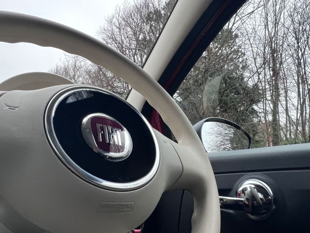 Used Fiat 500 2014 for sale - 77139384: Photo 21