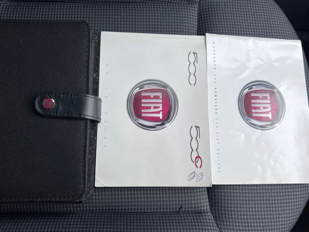 Used Fiat 500 2014 for sale - 77139384: Photo 25