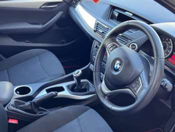 Used BMW X1 2015 for sale - 74015111: Photo