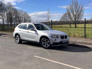 Used BMW X1 2015 for sale - 74015111: Photo