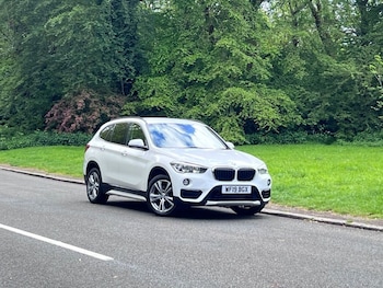 Used BMW X1 2019 for sale - 78582968: Photo