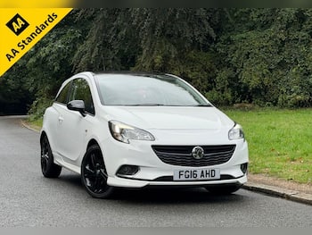 Used Vauxhall Corsa 2016 for sale - 79686669: Photo