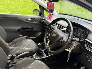 Used Vauxhall Corsa 2016 for sale - 79686669: Photo