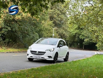 Used Vauxhall Corsa 2016 for sale - 79686669: Photo