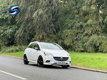 Used Vauxhall Corsa 2016 for sale - 79686669: Photo