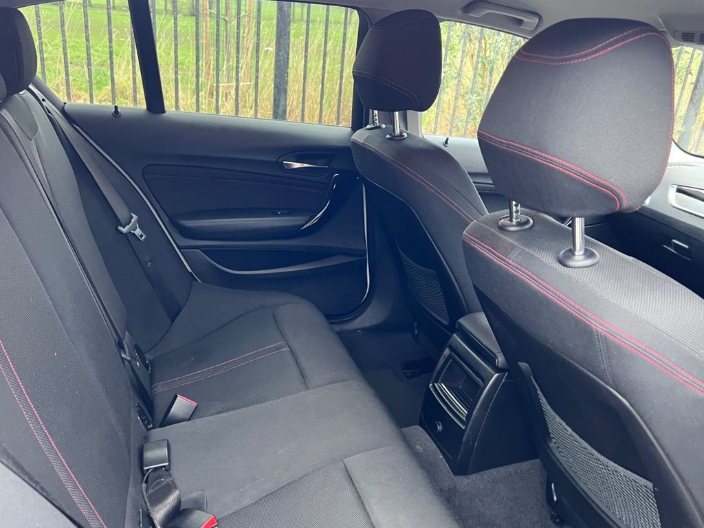 Used BMW 1 Series 2018 for sale - 77427805: Photo 13