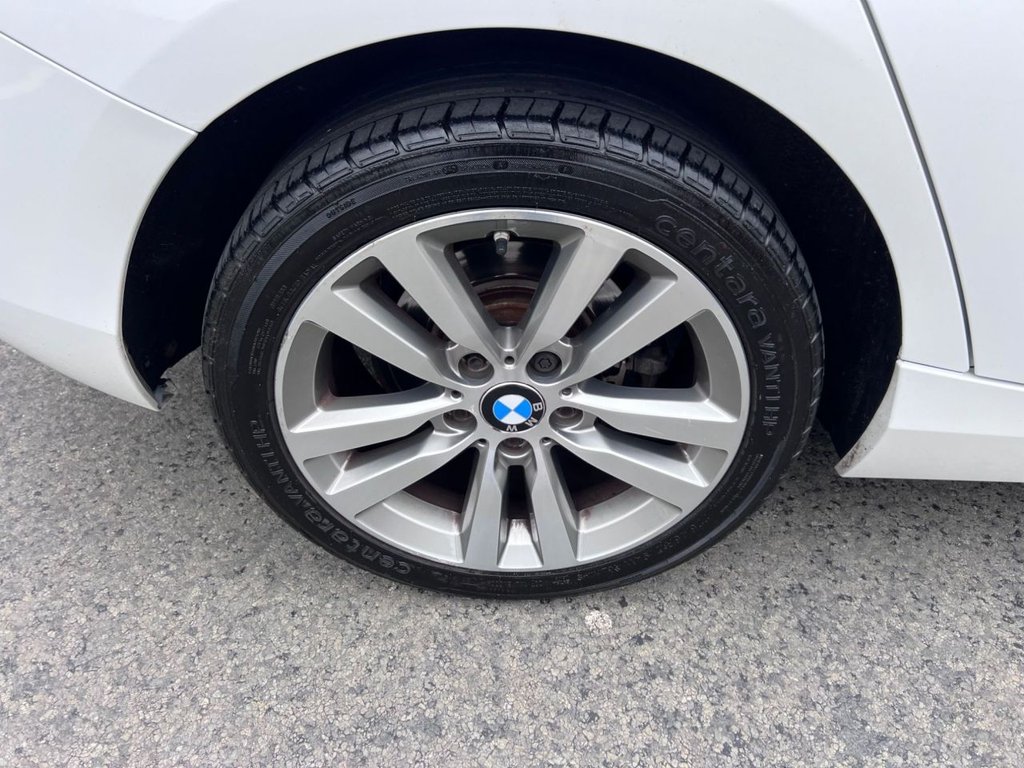 Used BMW 1 Series 2018 for sale - 77427805: Photo 15