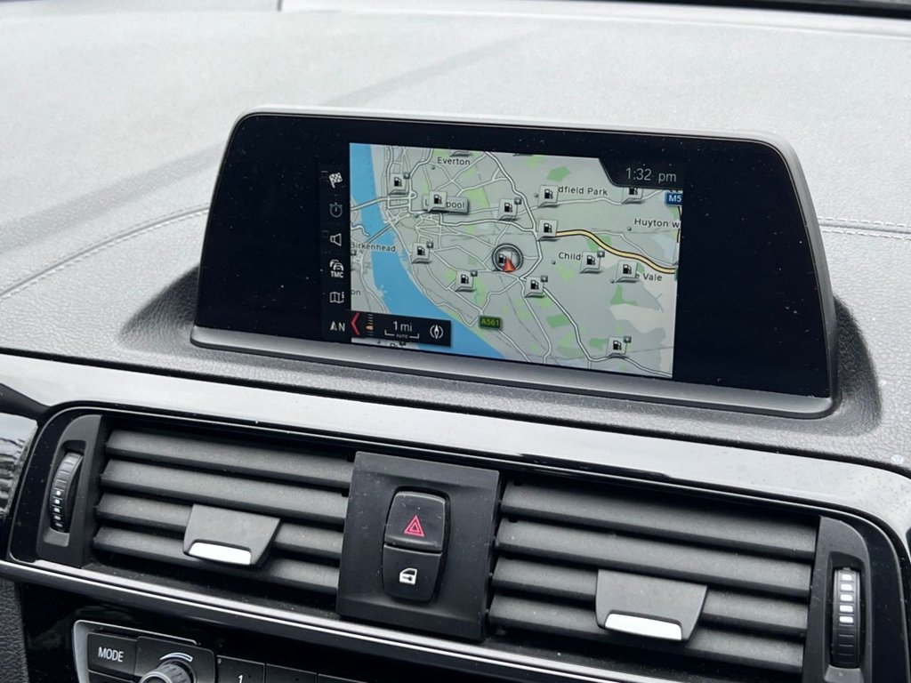 Used BMW 1 Series 2018 for sale - 77427805: Photo 16