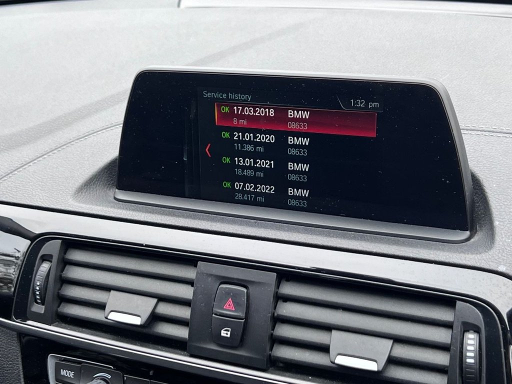 Used BMW 1 Series 2018 for sale - 77427805: Photo 21