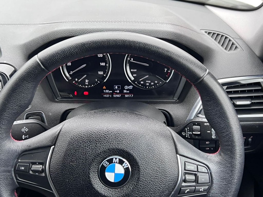 Used BMW 1 Series 2018 for sale - 77427805: Photo 22