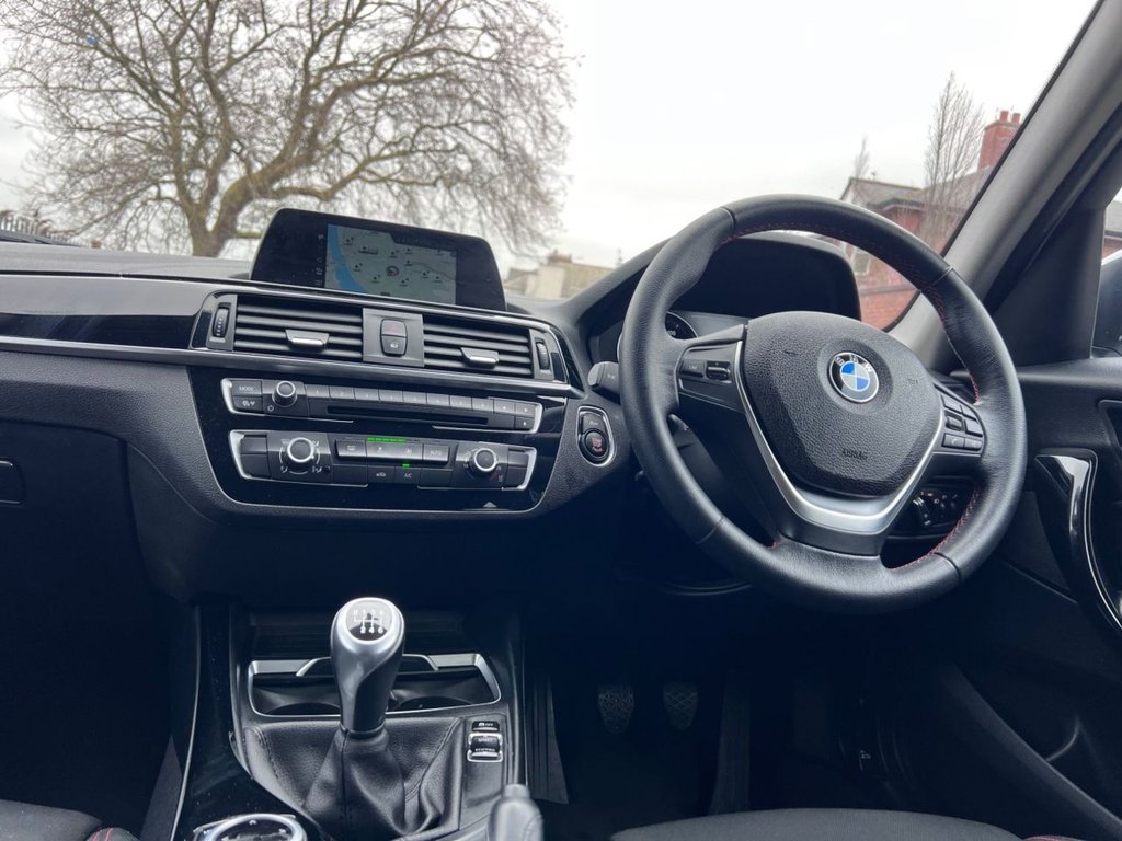 Used BMW 1 Series 2018 for sale - 77427805: Photo 23