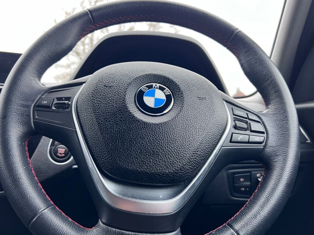 Used BMW 1 Series 2018 for sale - 77427805: Photo 24