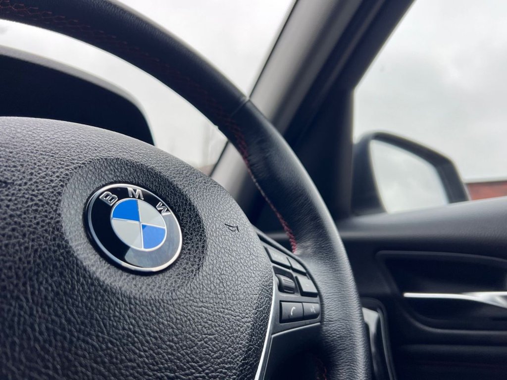 Used BMW 1 Series 2018 for sale - 77427805: Photo 26