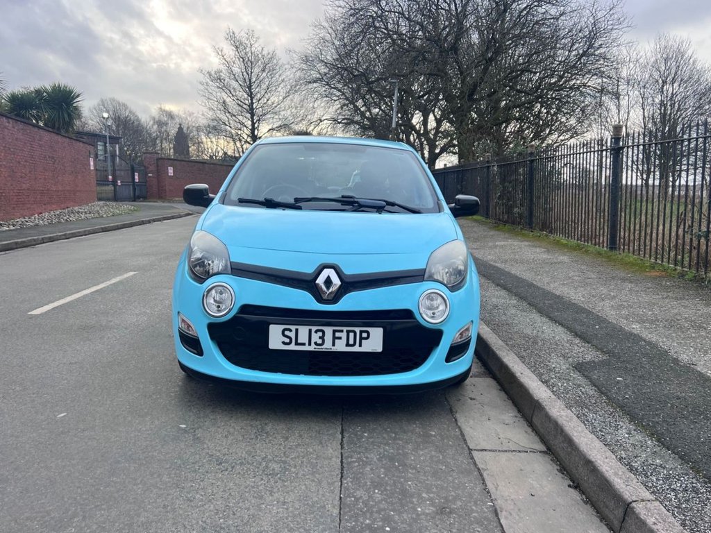 Used Renault Twingo 2013 for sale - 77563763: Photo 10