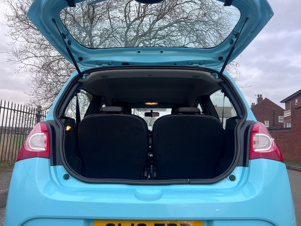 Used Renault Twingo 2013 for sale - 77563763: Photo 14