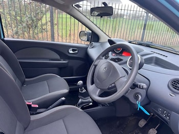 Used Renault Twingo 2013 for sale - 77563763: Photo