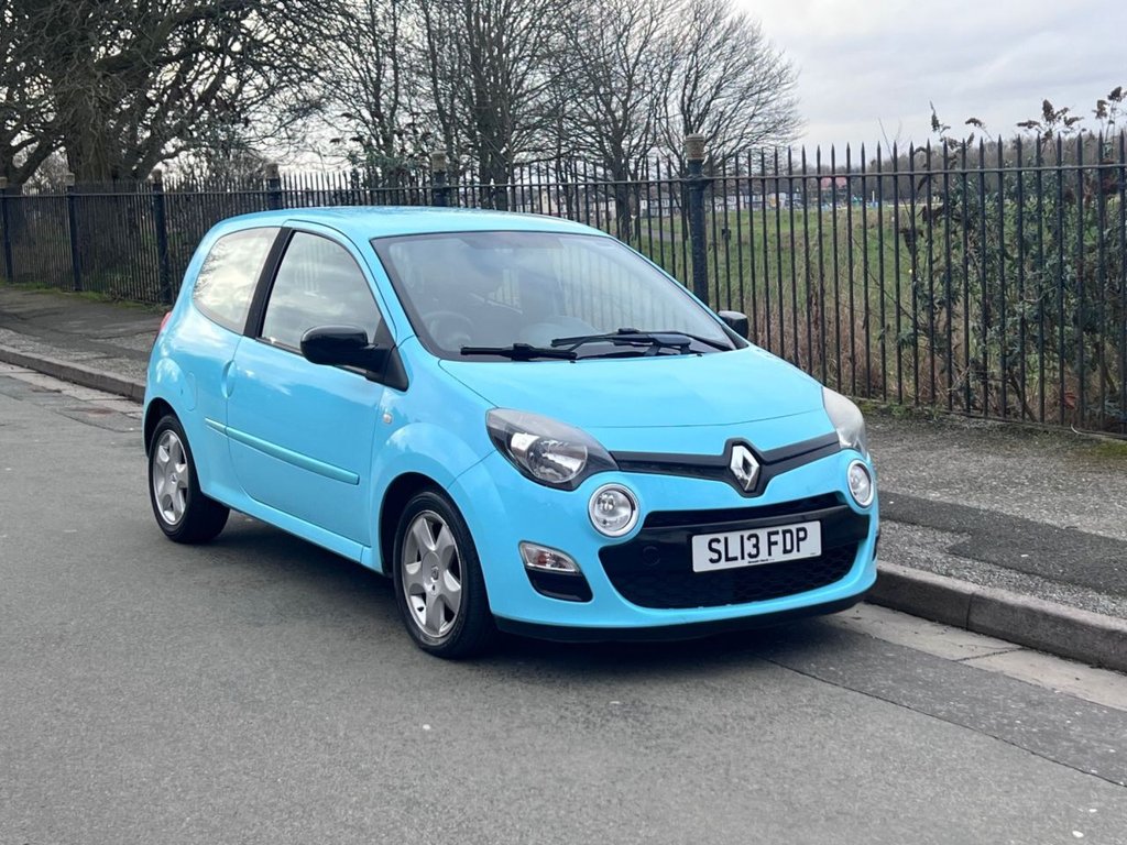 Used Renault Twingo 2013 for sale - 77563763: Photo 7